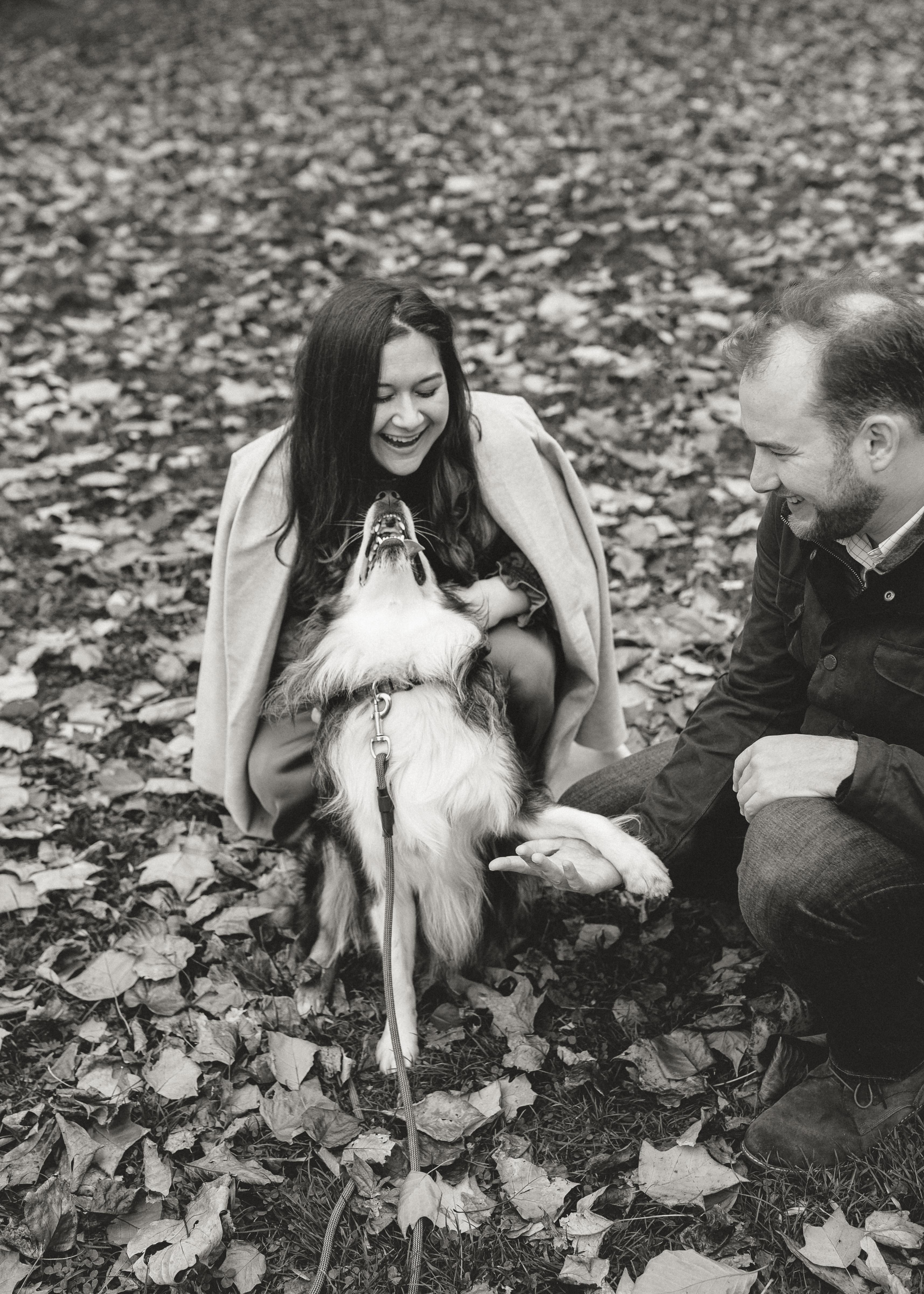 The Wedding Website of Teresa Chamberlain and Victor Panak