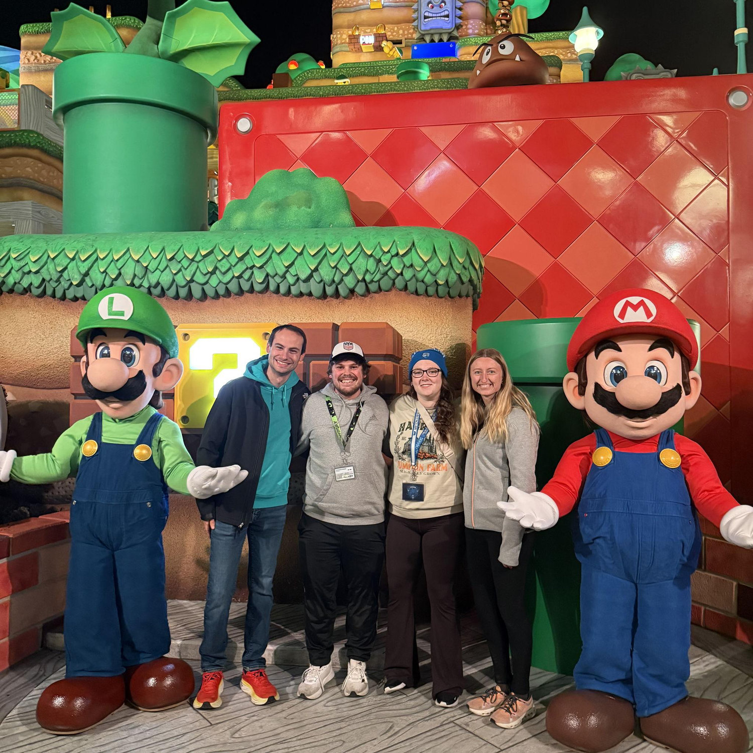 Universal Studios