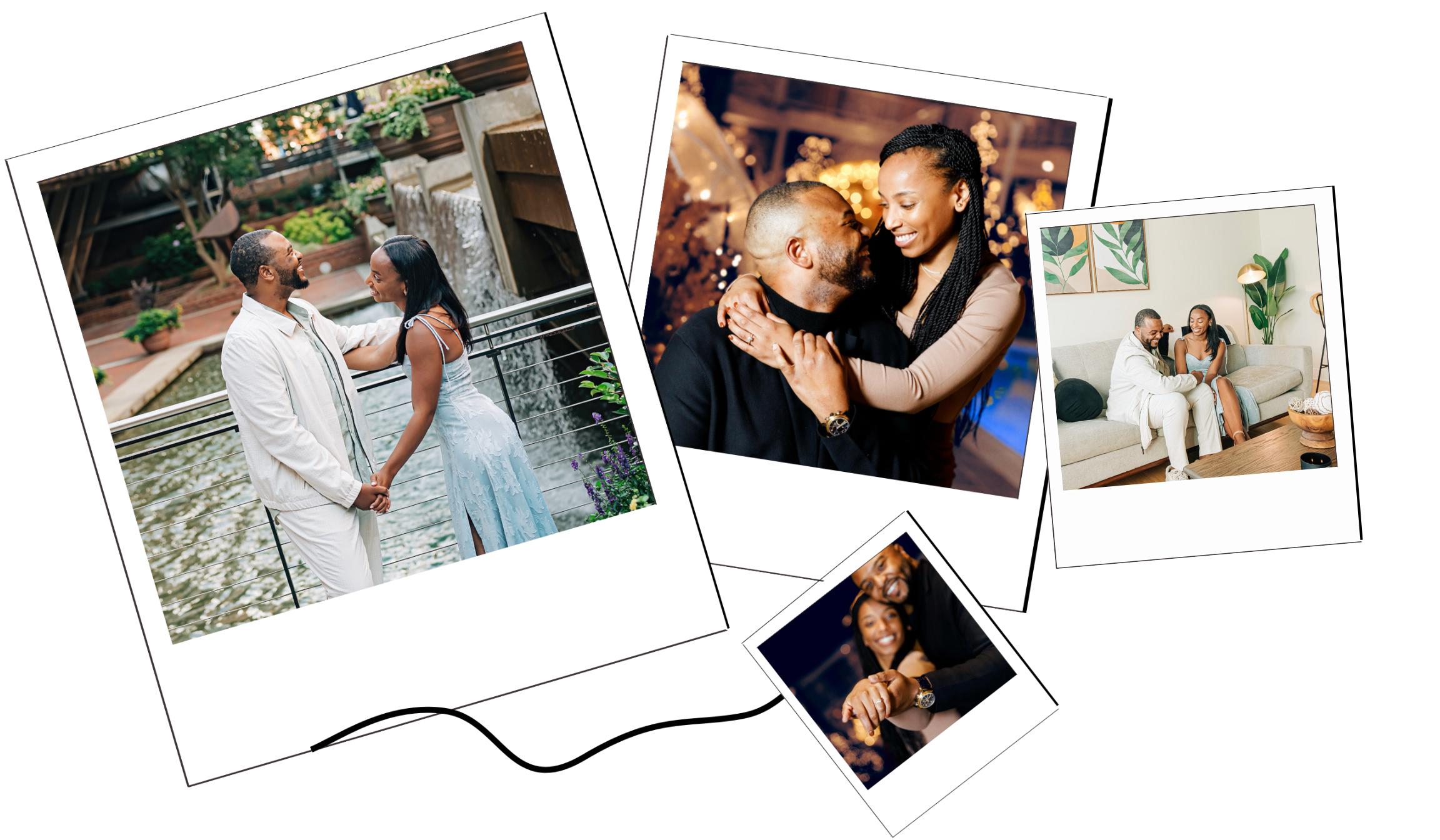 The Wedding Website of Carrington Merritt and Christopher Hart-Williams