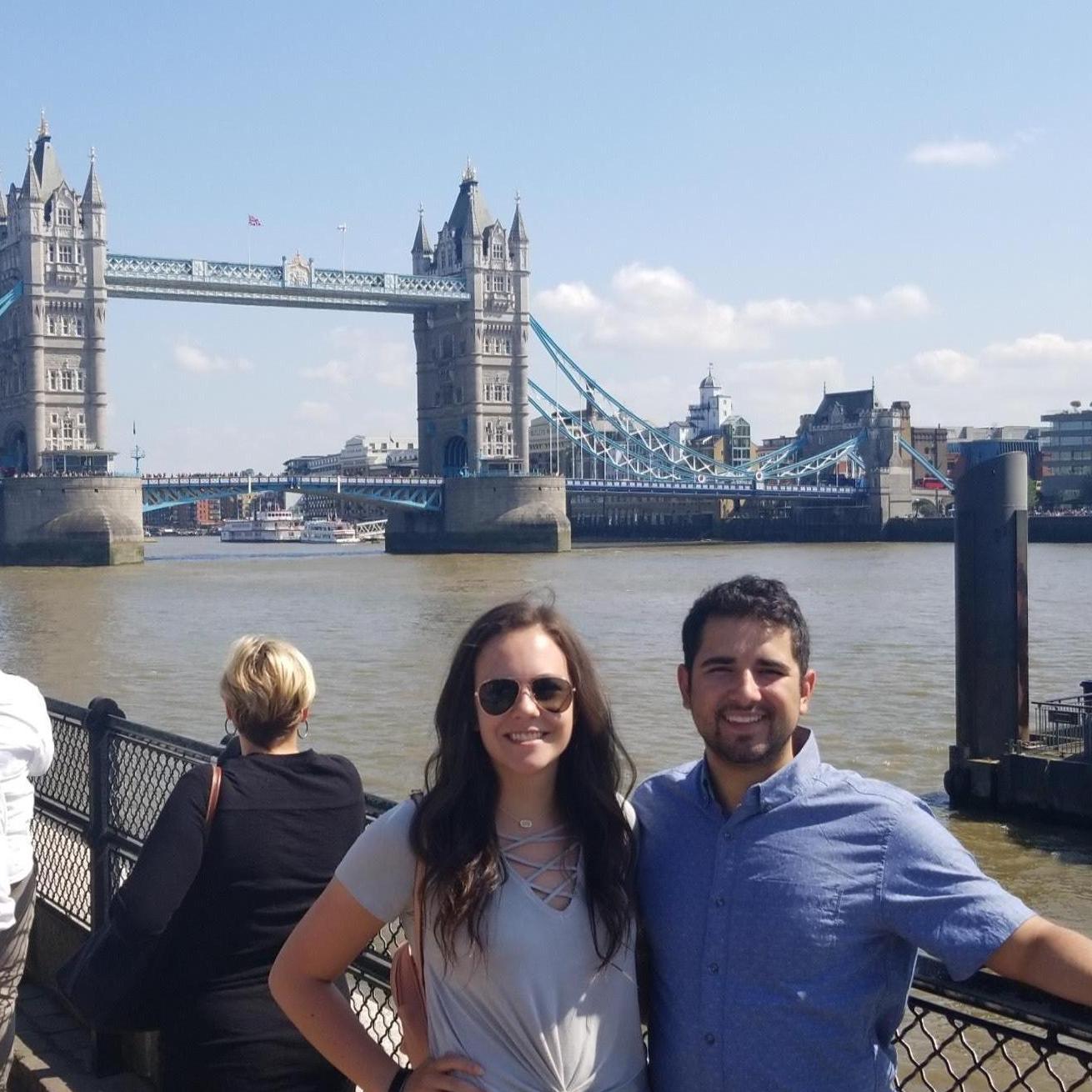 London
