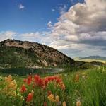 American Fork Canyon