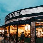 Fort Smith Coffee Co.