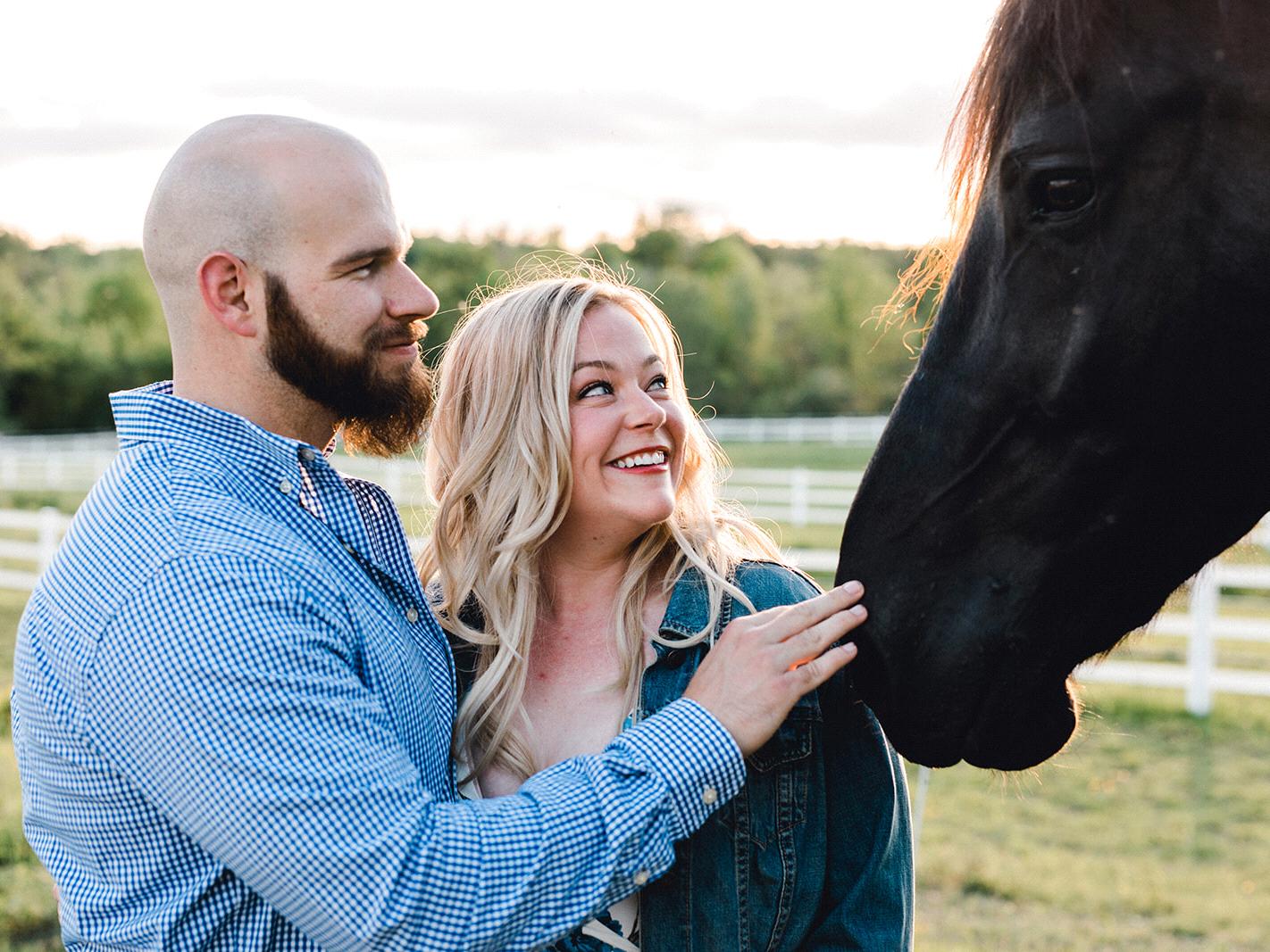 The Wedding Website of Brianna Graves and Benjamin Raven