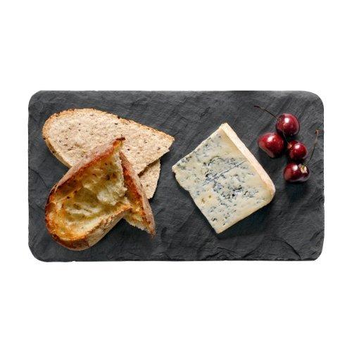 Brooklyn Slate Co. Slate Cheese Board by Brooklyn Slate Co.