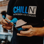Chill-N Nitrogen Ice Cream South Miami