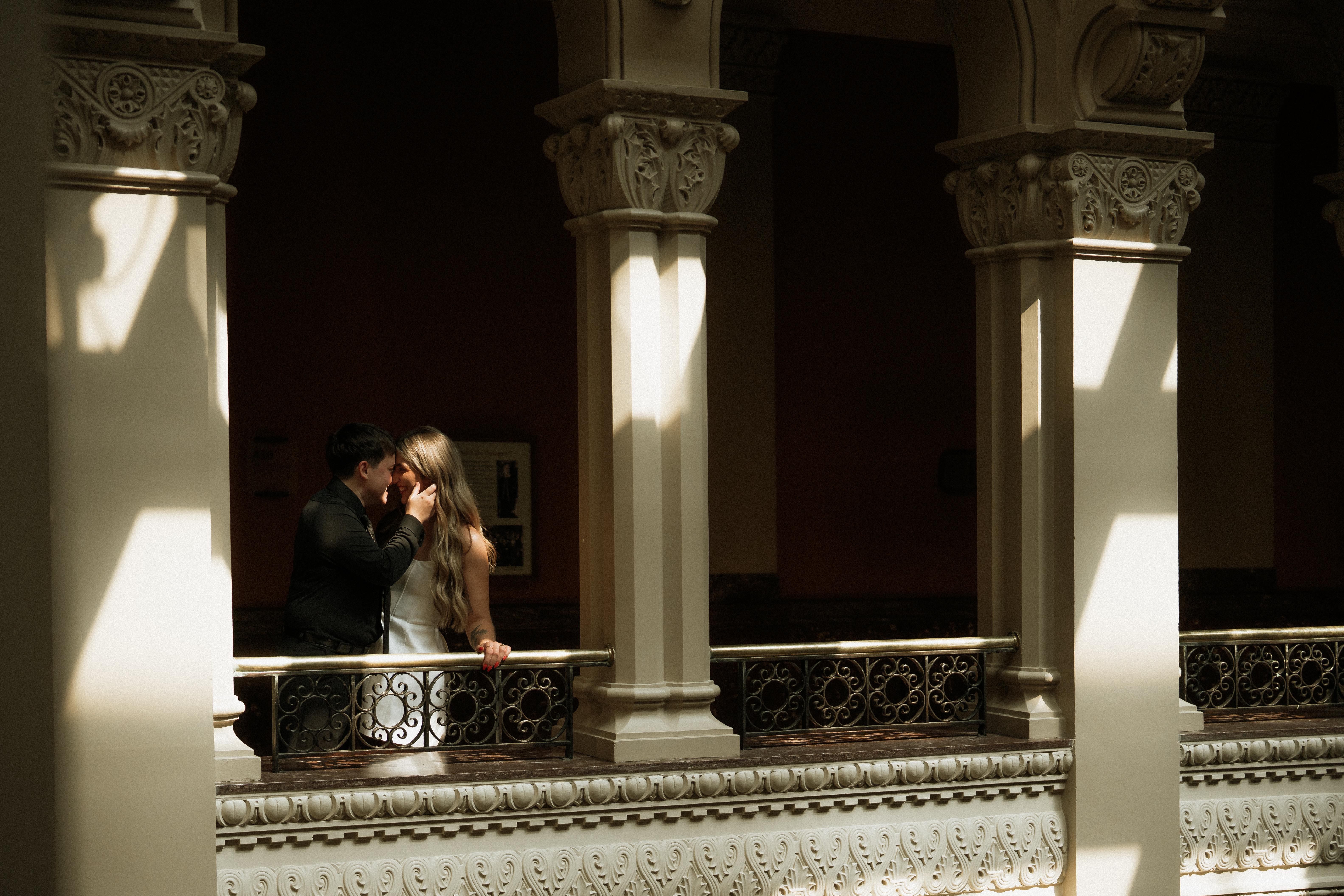 The Wedding Website of Payton Williams and Peyton Manning