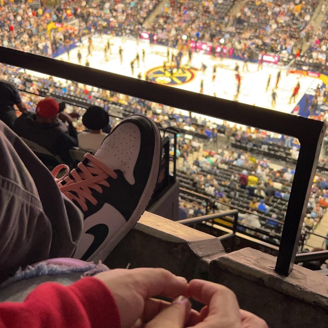 Nuggets finals championship game 2023