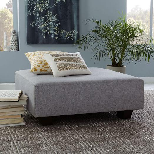 Tillary® Ottoman