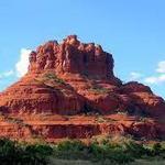 Hike- Bell Rock