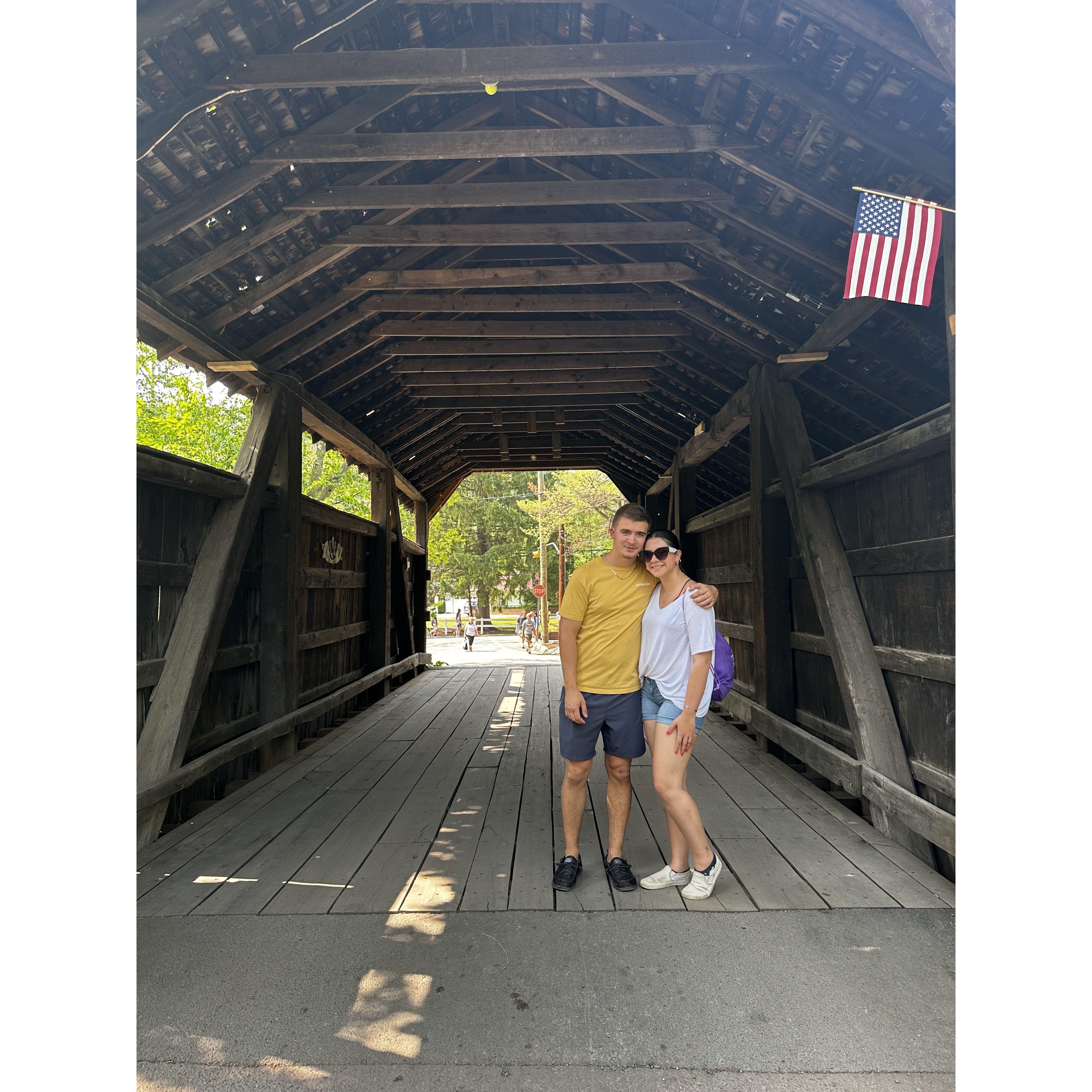 Knoebles 🎢