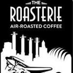The Roasterie Cafe - Factory