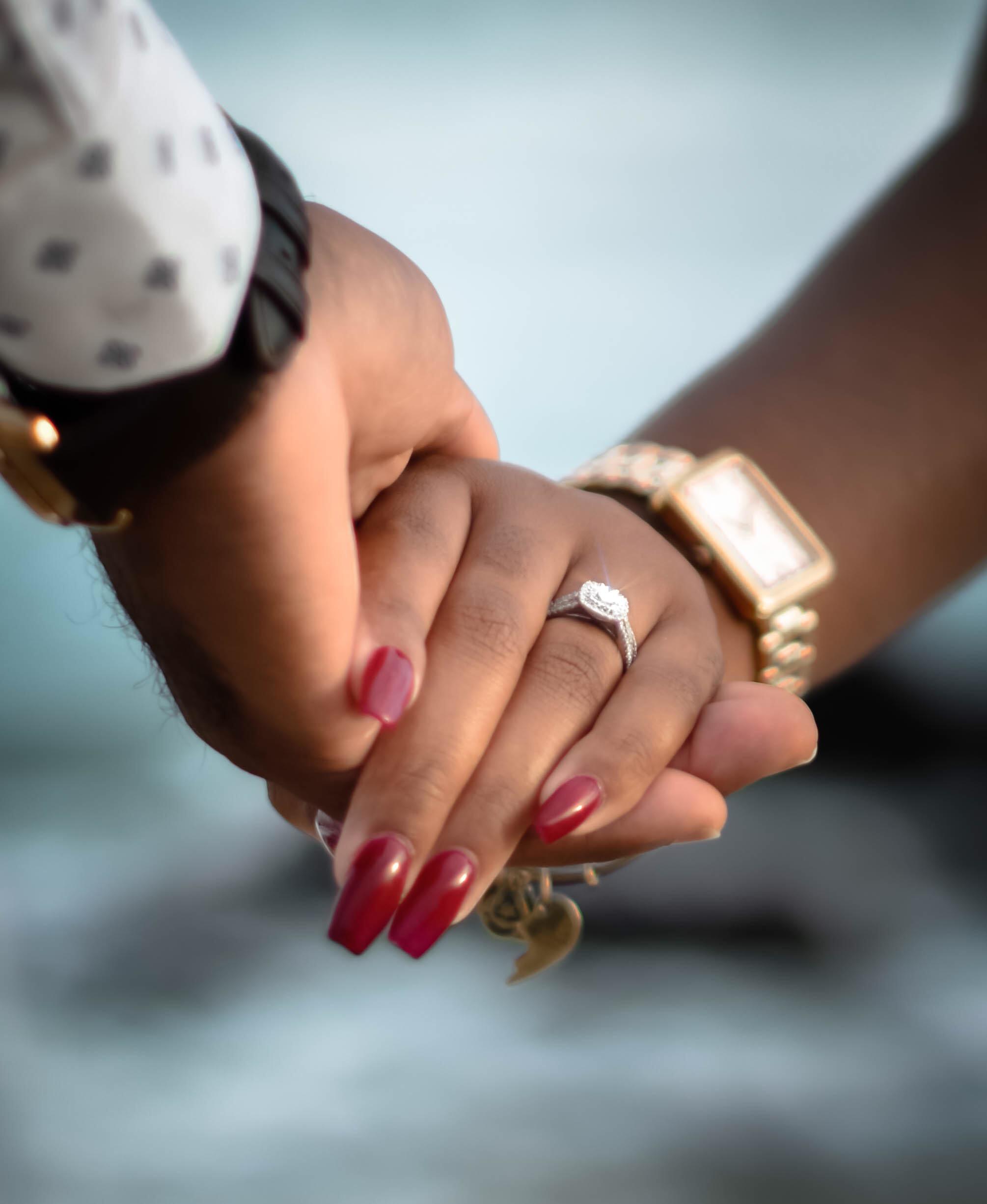 The Wedding Website of Brandy Peeples and Eric Russell