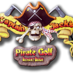 Captain Jack's Pirate Golf