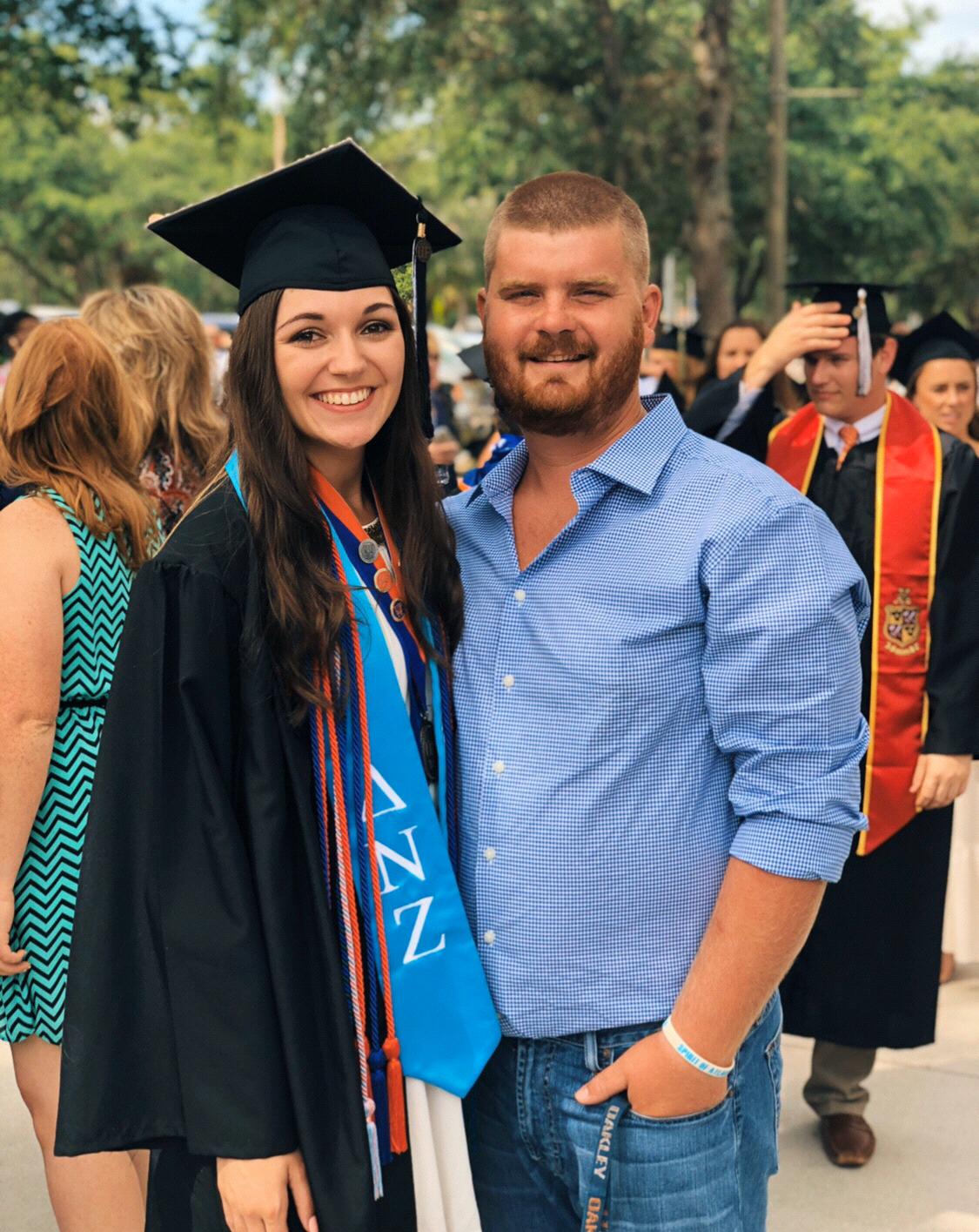 UF Graduation 2018