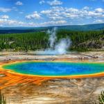 Yellowstone National Park