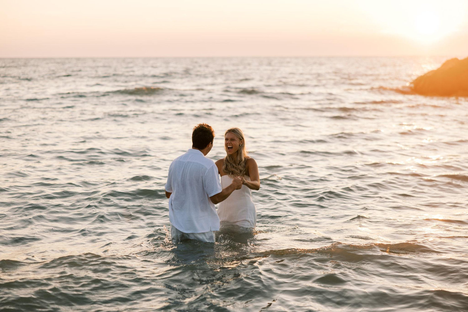 The Wedding Website of Faith Woyat and Matt Hallagan