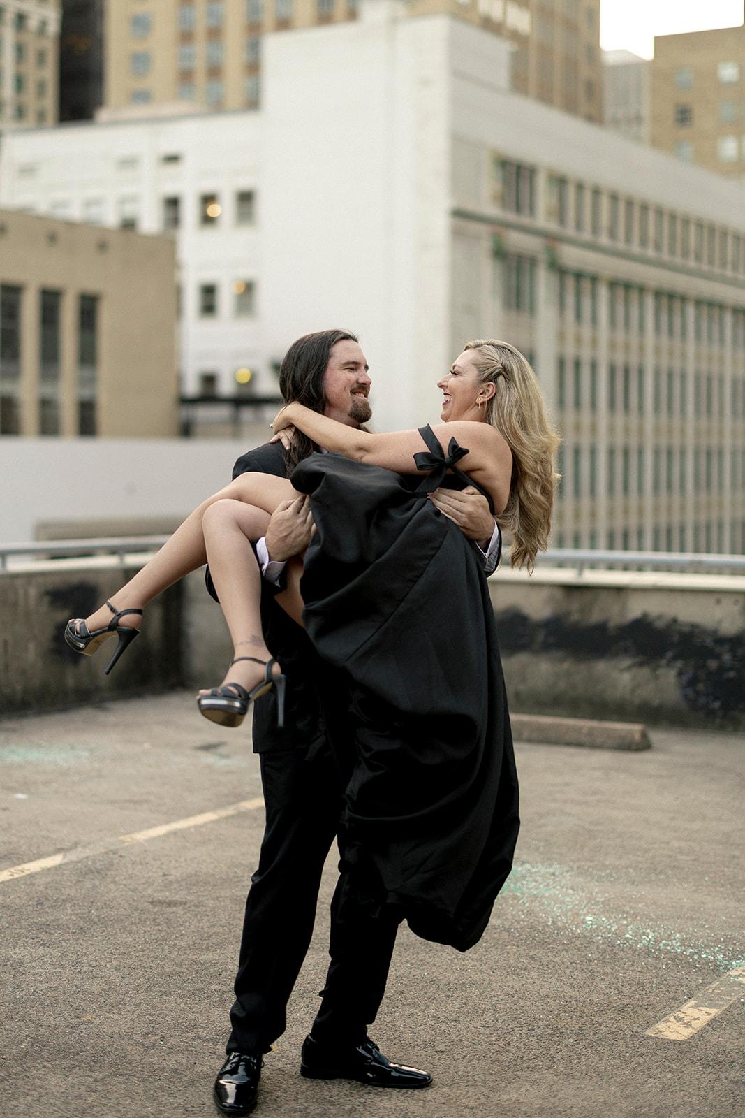 The Wedding Website of Crystal Peel and Teddy Grzeskiewicz