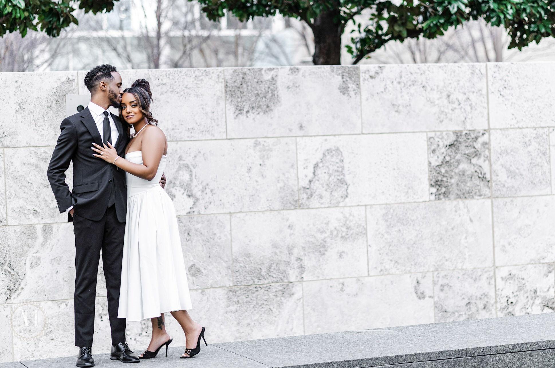 The Wedding Website of Milena Negusse and Nahom Abraha