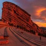 Red Rocks Park and Amphitheatre