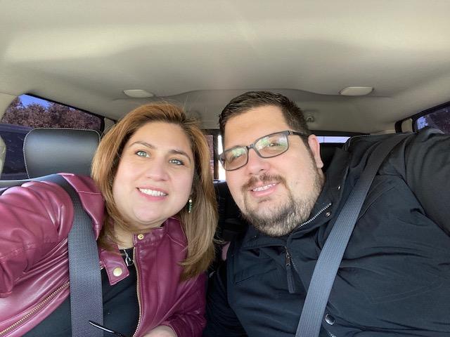 The Wedding Website of Aidee Escalera and Gerardo Ruiz