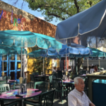 Cappy's Restaurant