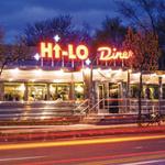 Hi-Lo Diner