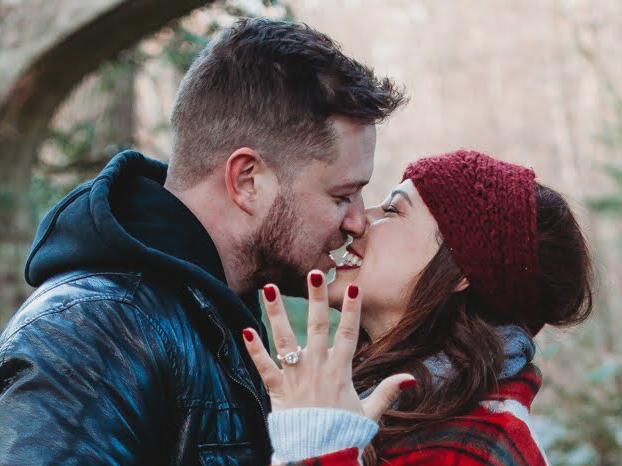 The Wedding Website of Ashton Yates and Jake Hillman