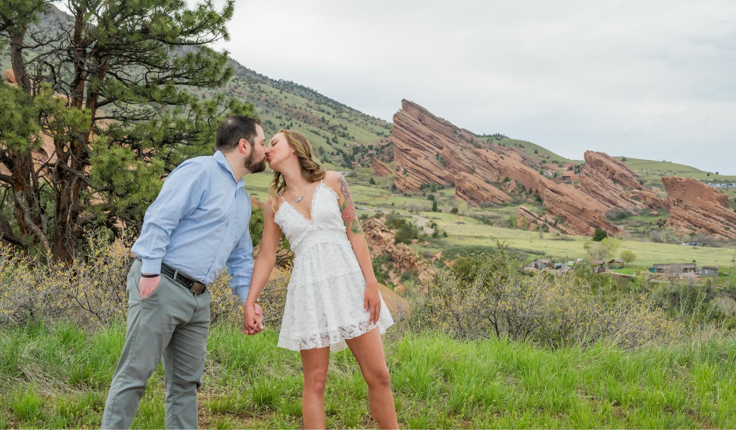 The Wedding Website of Jack Lucero and Clarissa Pellien