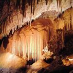 Jewel Cave National Monument