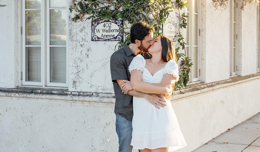 The Wedding Website of Melinda Shaw and Austin Knode