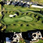 Stonebridge Golf Club by Arthur Hills