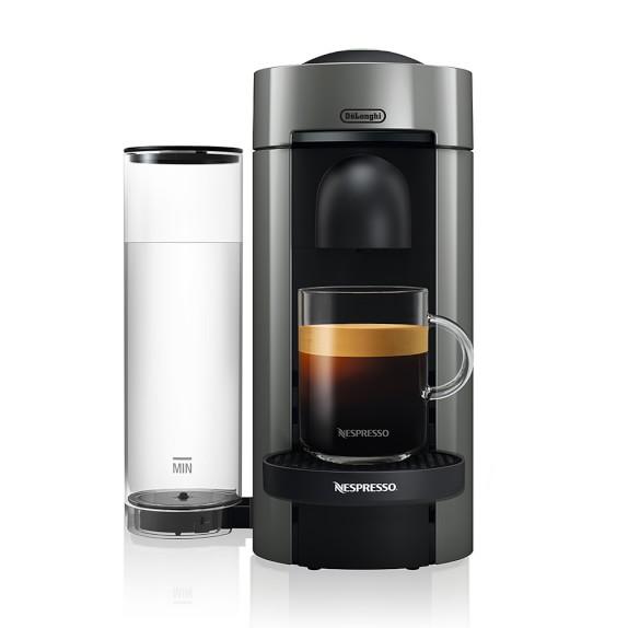 Nespresso VertuoPlus Coffee & Espresso Maker