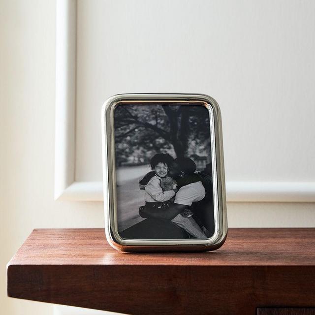 Chelsea Tabletop Frame, Chrome, 5x7
