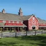 Yankee Candle Village