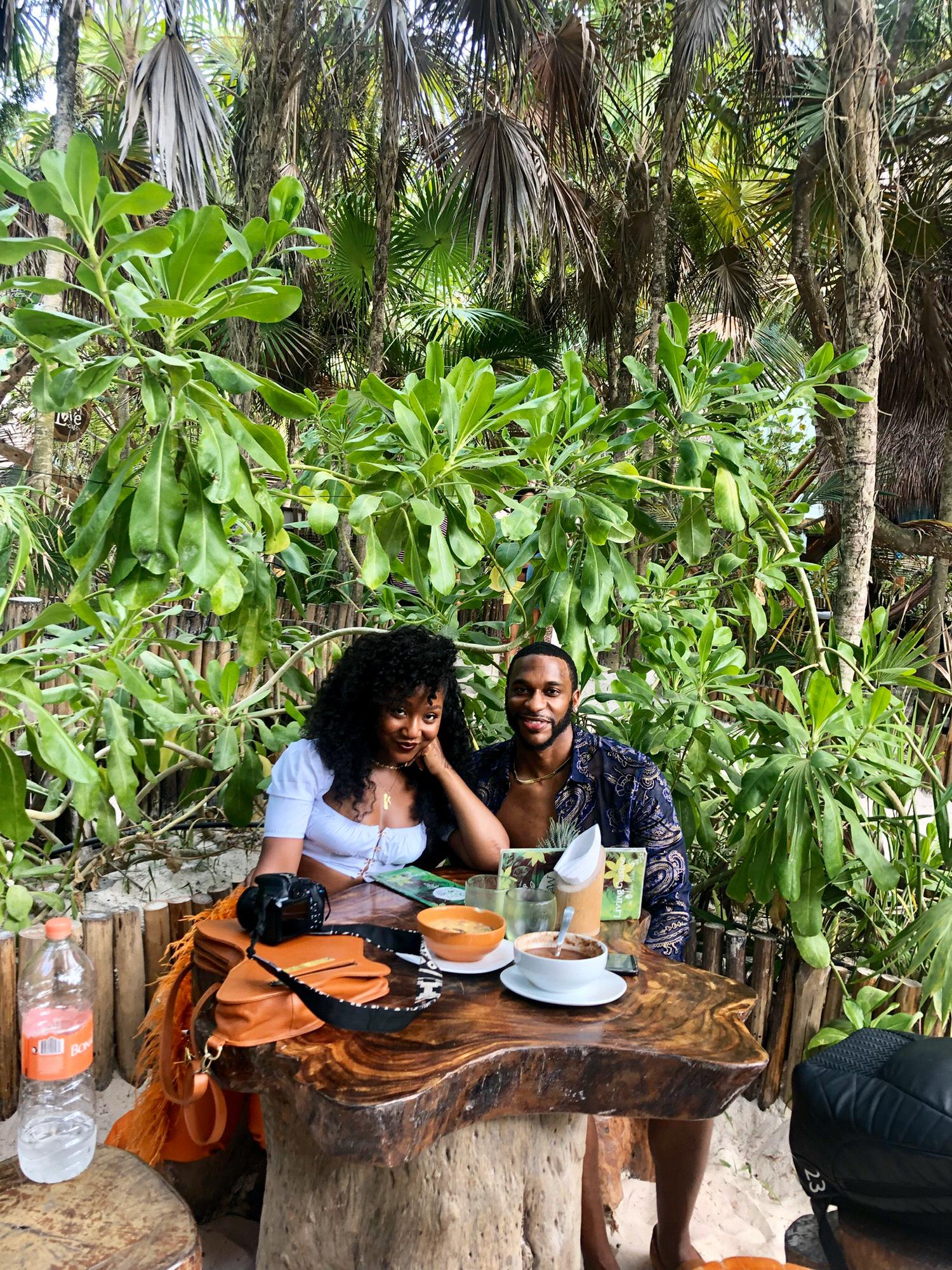 2nd Trip to Mexico, Tulum 2019
