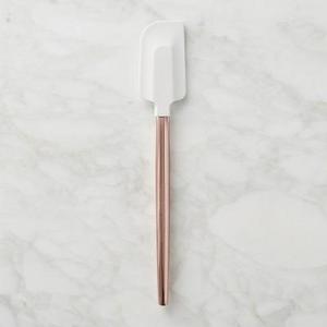 Silicone Spatula with Copper Handle