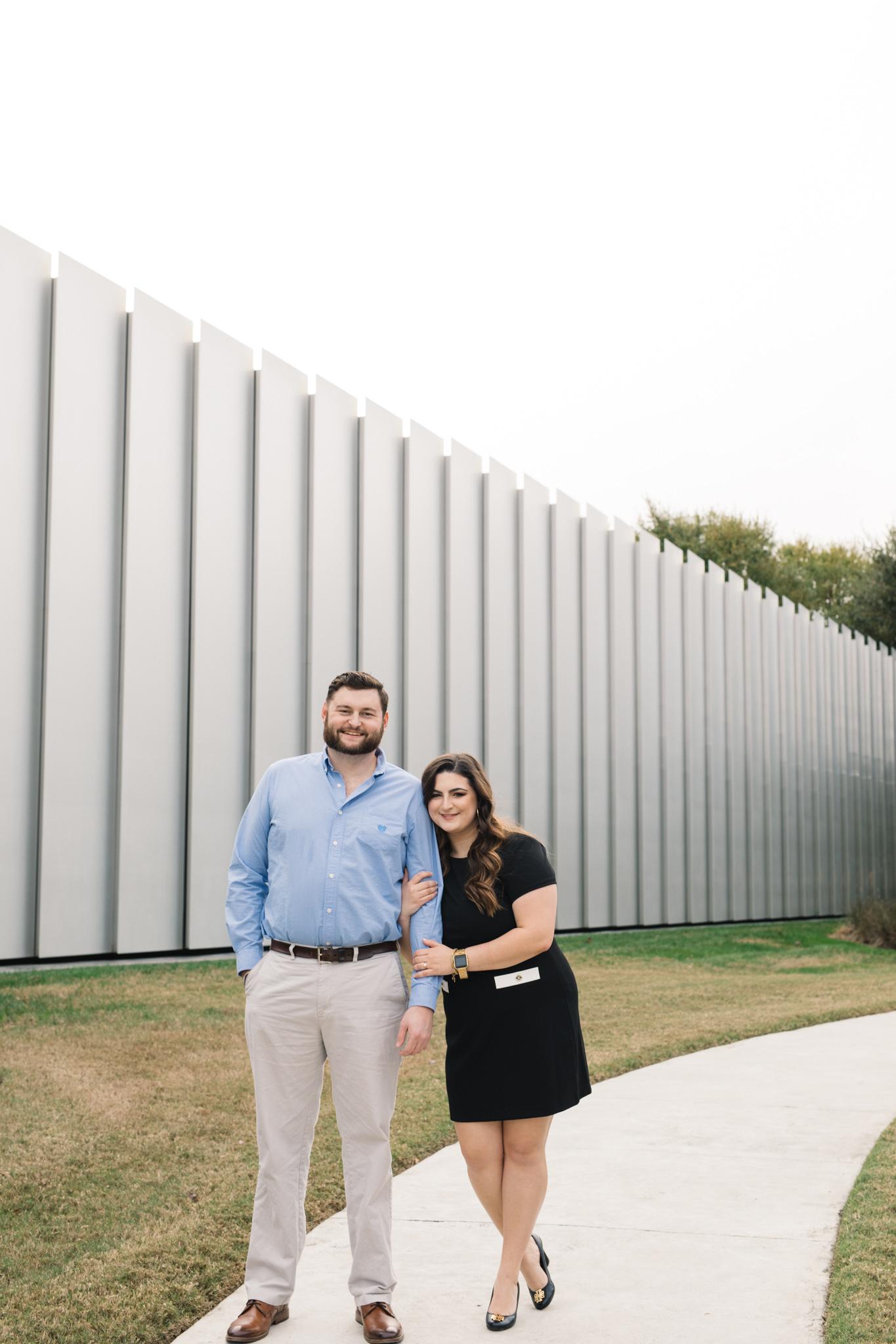 The Wedding Website of Cammie Dyer and Luke Dellinger