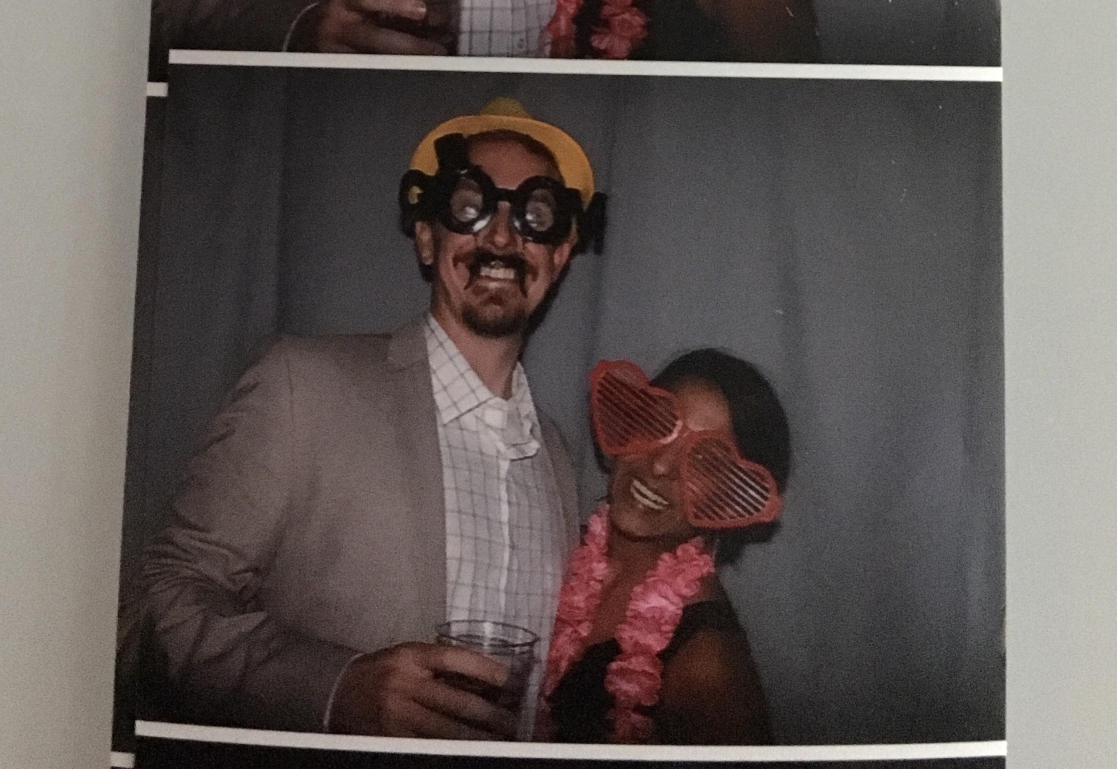 The Wedding Website of Avina Khiatani and Stuart Boyes