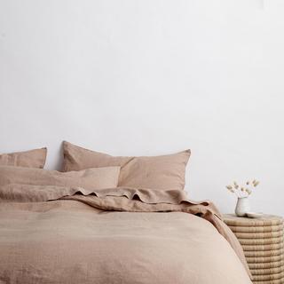 Linen Duvet Cover