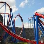 Six Flags Fiesta Texas