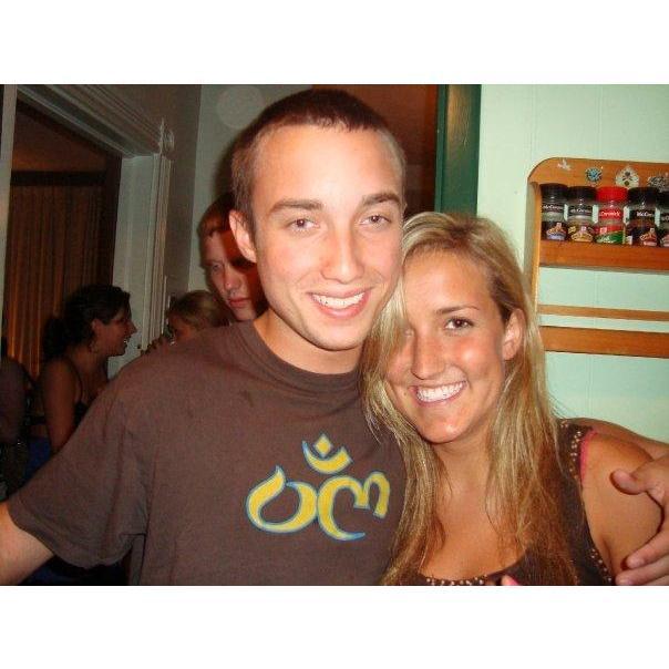 Throwback! 2007