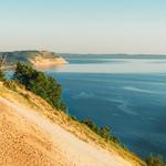 Sleeping Bear Dunes