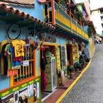 Community Historical Museum Guatapé