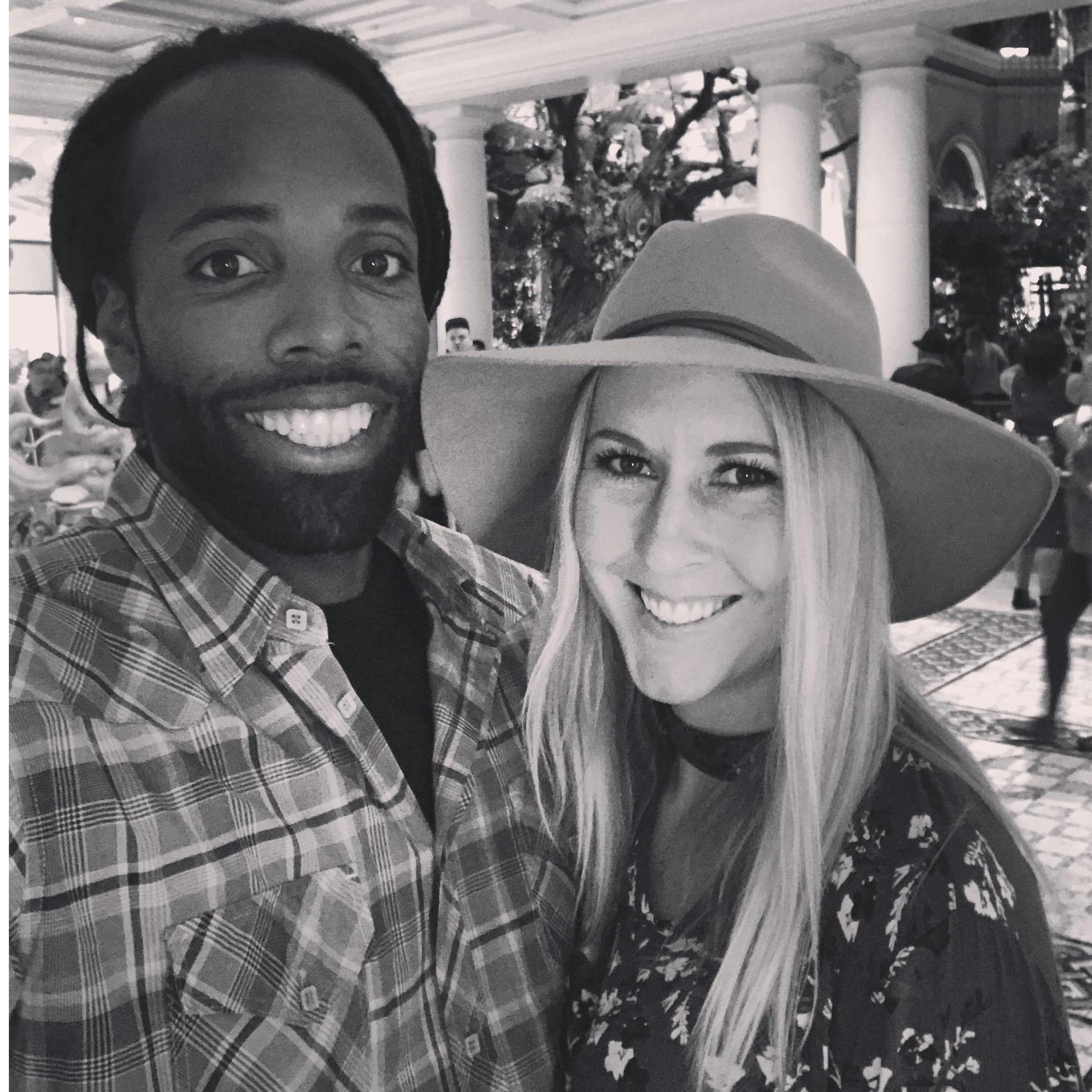 Vegas!