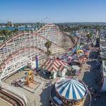 Belmont Park
