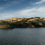 Lake Del Valle Family Campground