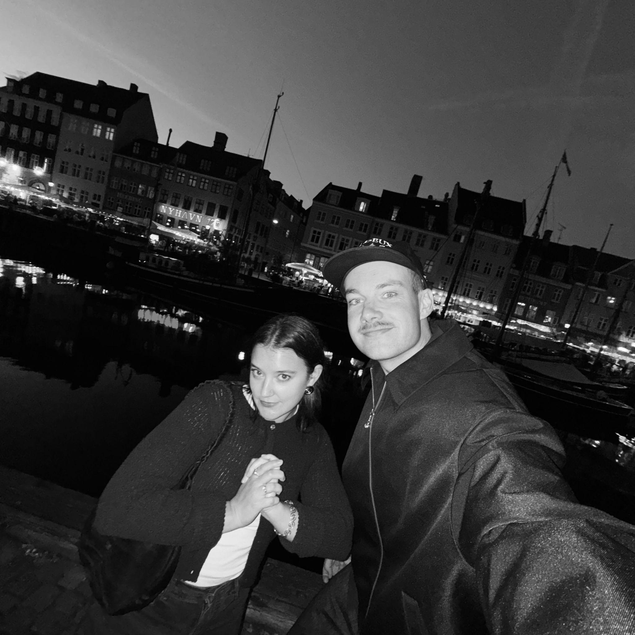 August 2024 | Copenhagen