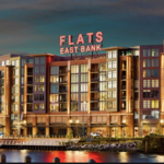Flats at East Bank