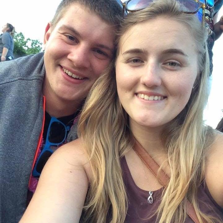 Xfinity Center Concert