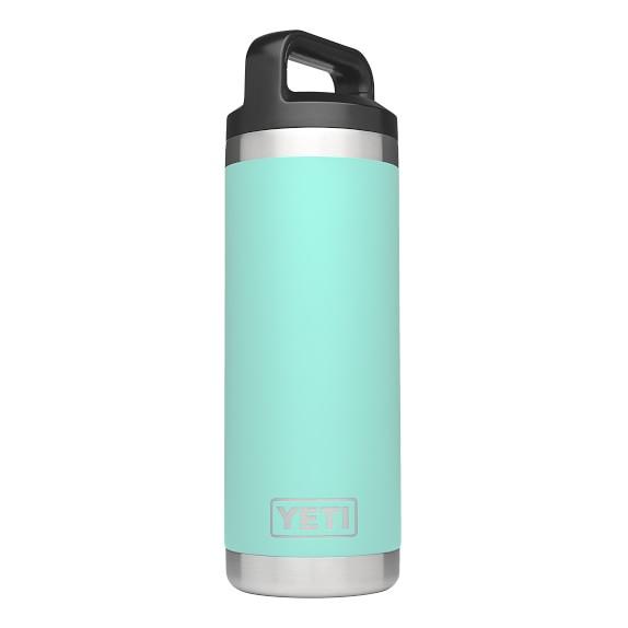 YETI Rambler Bottle, 18-Oz.